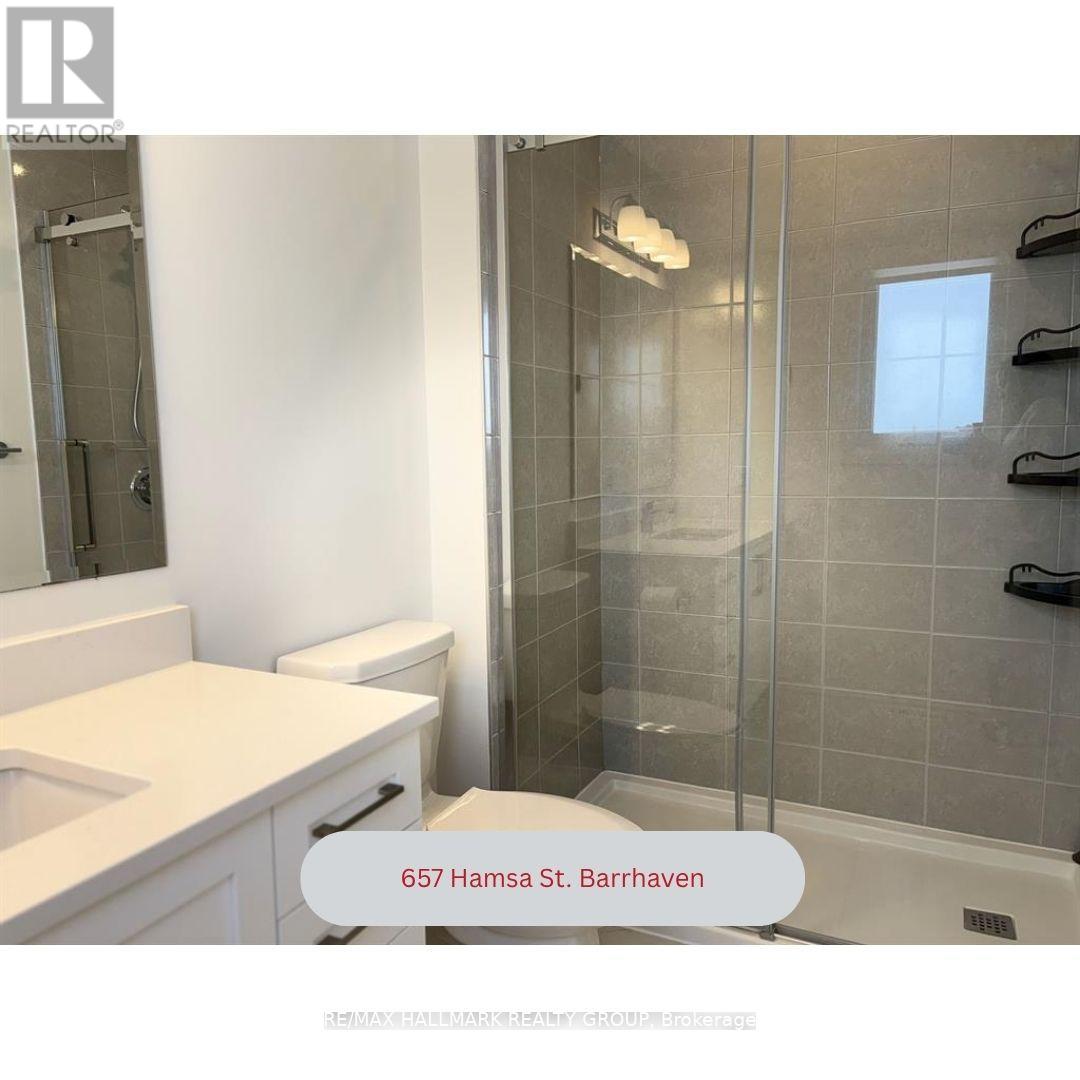 657 Hamsa Street, Ottawa, Ontario  K2J 6Z7 - Photo 7 - X12215448