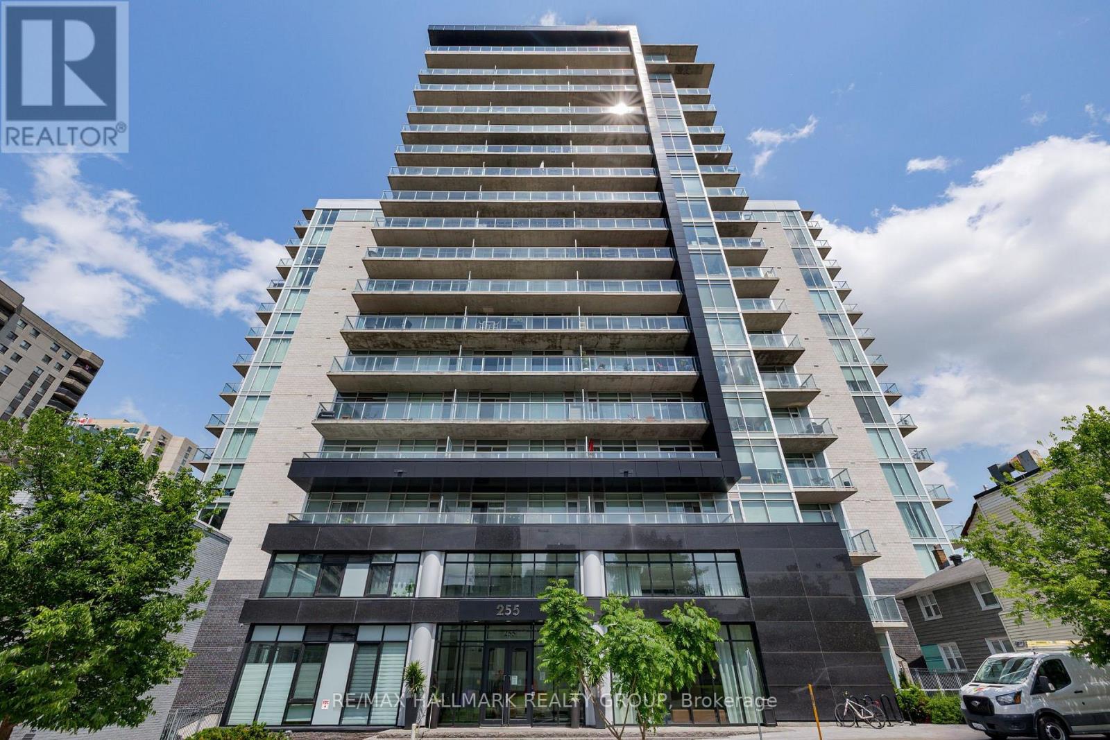 1311 - 255 BAY STREET, Ottawa, Ontario