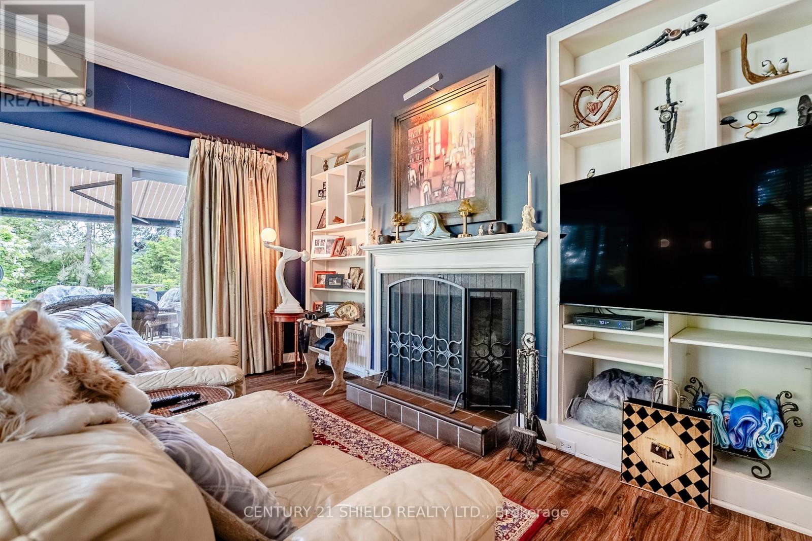 330 Sydney Street, Cornwall, Ontario  K6H 3H6 - Photo 17 - X12215432