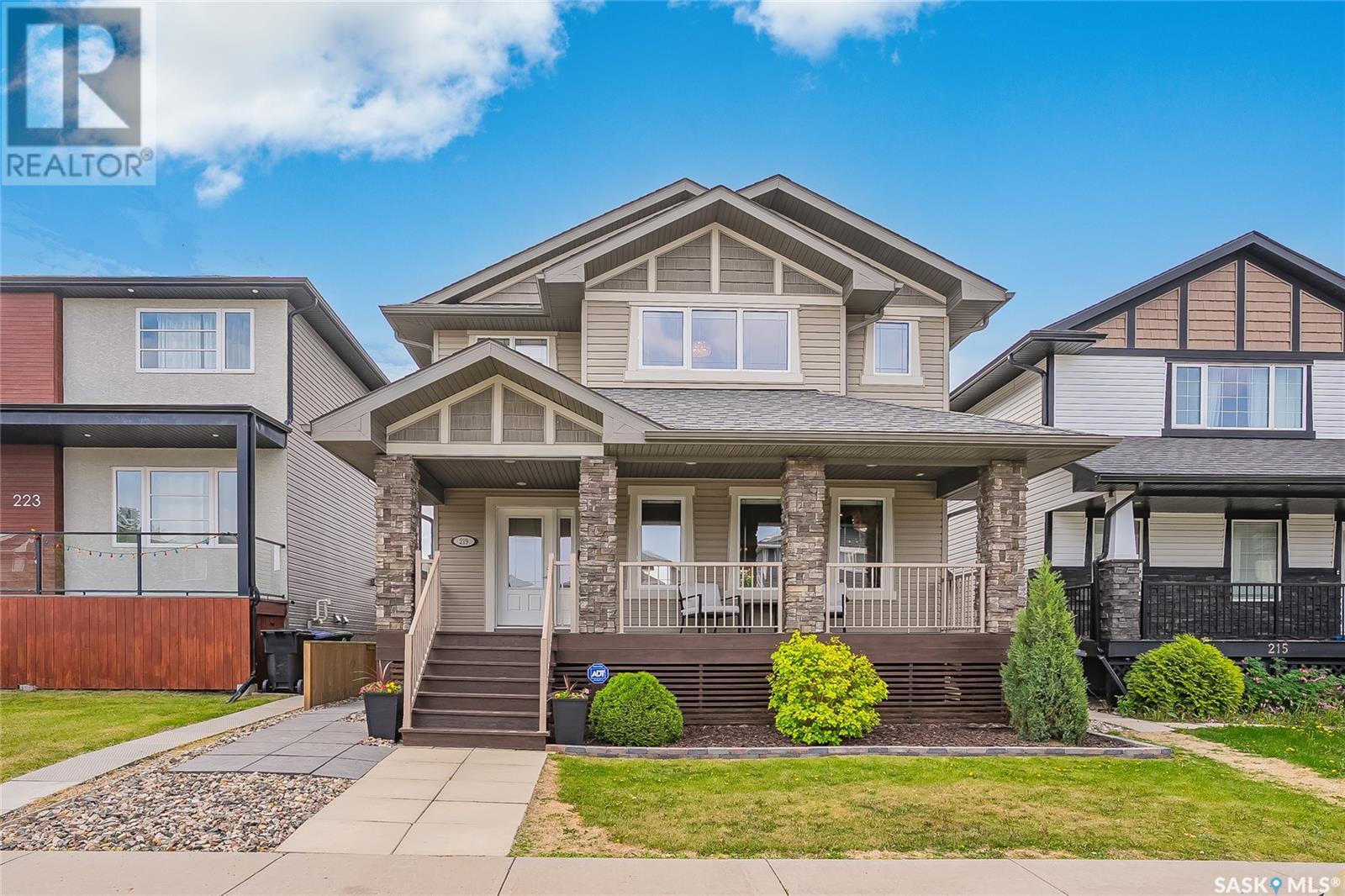 219 Wyant LANE, saskatoon, Saskatchewan