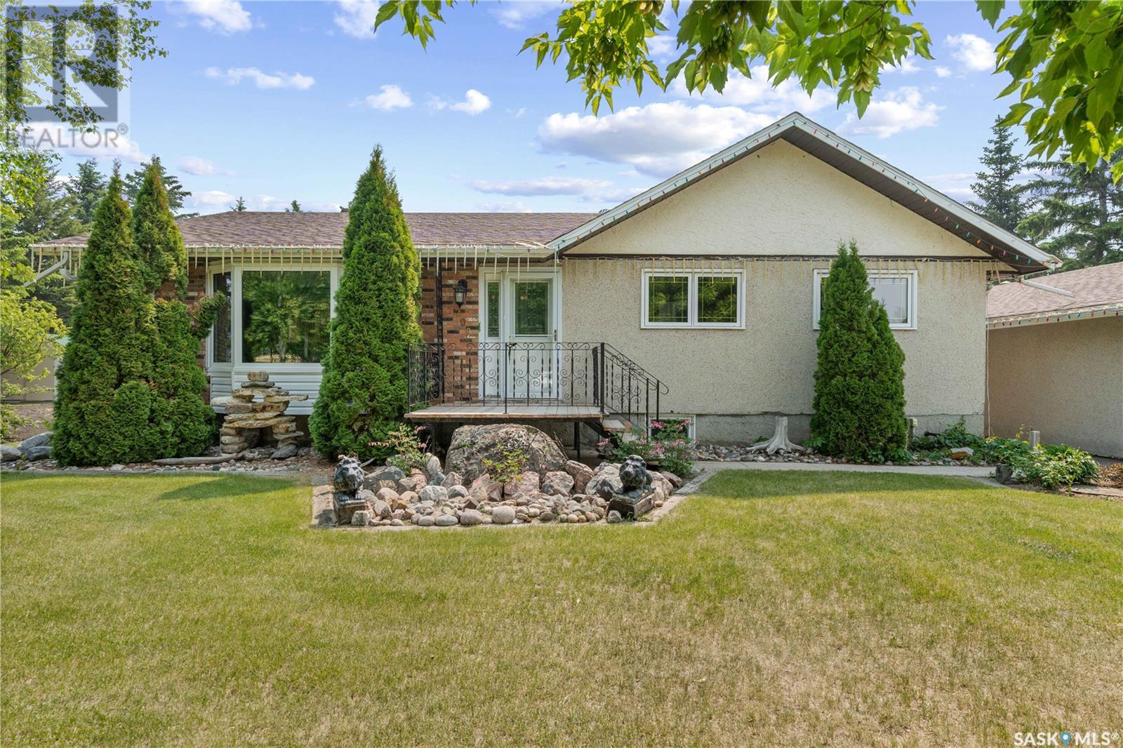 209 Patrick STREET, lipton, Saskatchewan