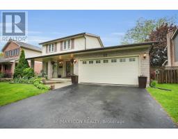 45 WHISPERWOOD CRESCENT, London South, Ontario