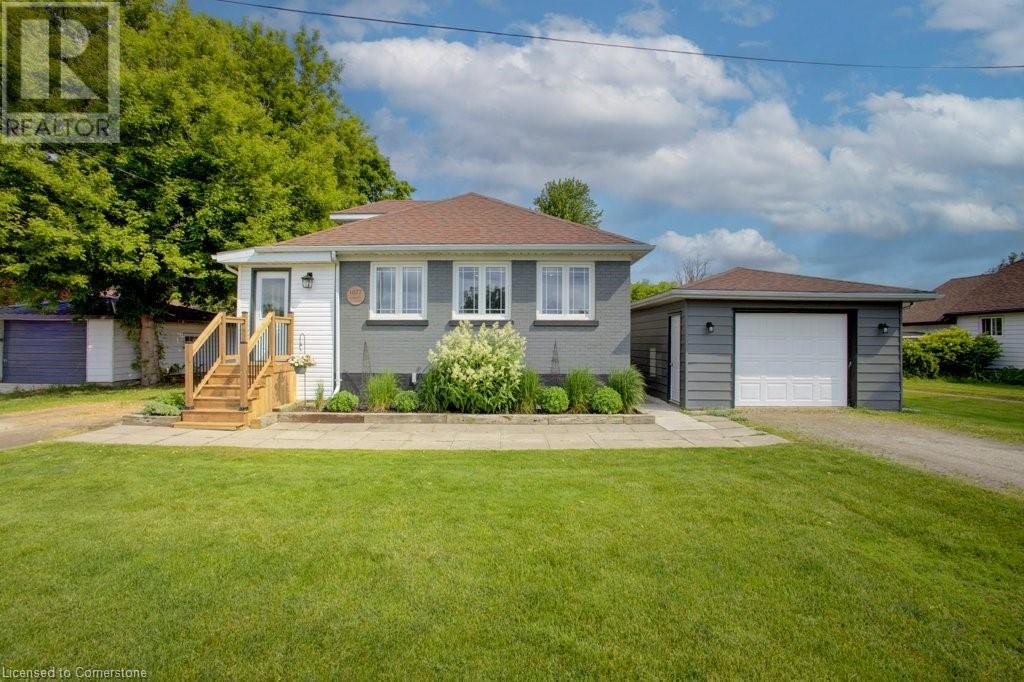 1077 HARRISTON Road, Howick, Ontario