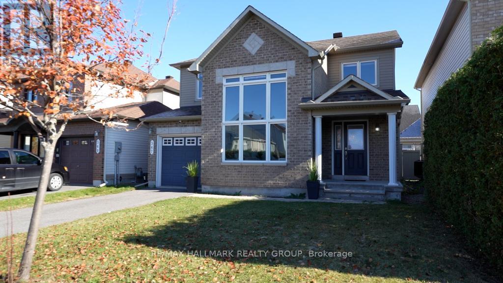 347 MIRABEAU TERRACE, Ottawa, Ontario