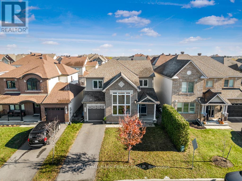 347 Mirabeau Terrace, Ottawa, Ontario  K4A 0R4 - Photo 2 - X12215644