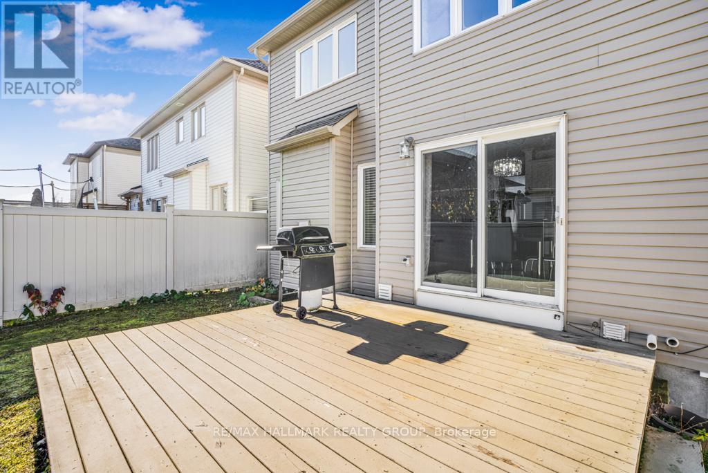 347 Mirabeau Terrace, Ottawa, Ontario  K4A 0R4 - Photo 37 - X12215644