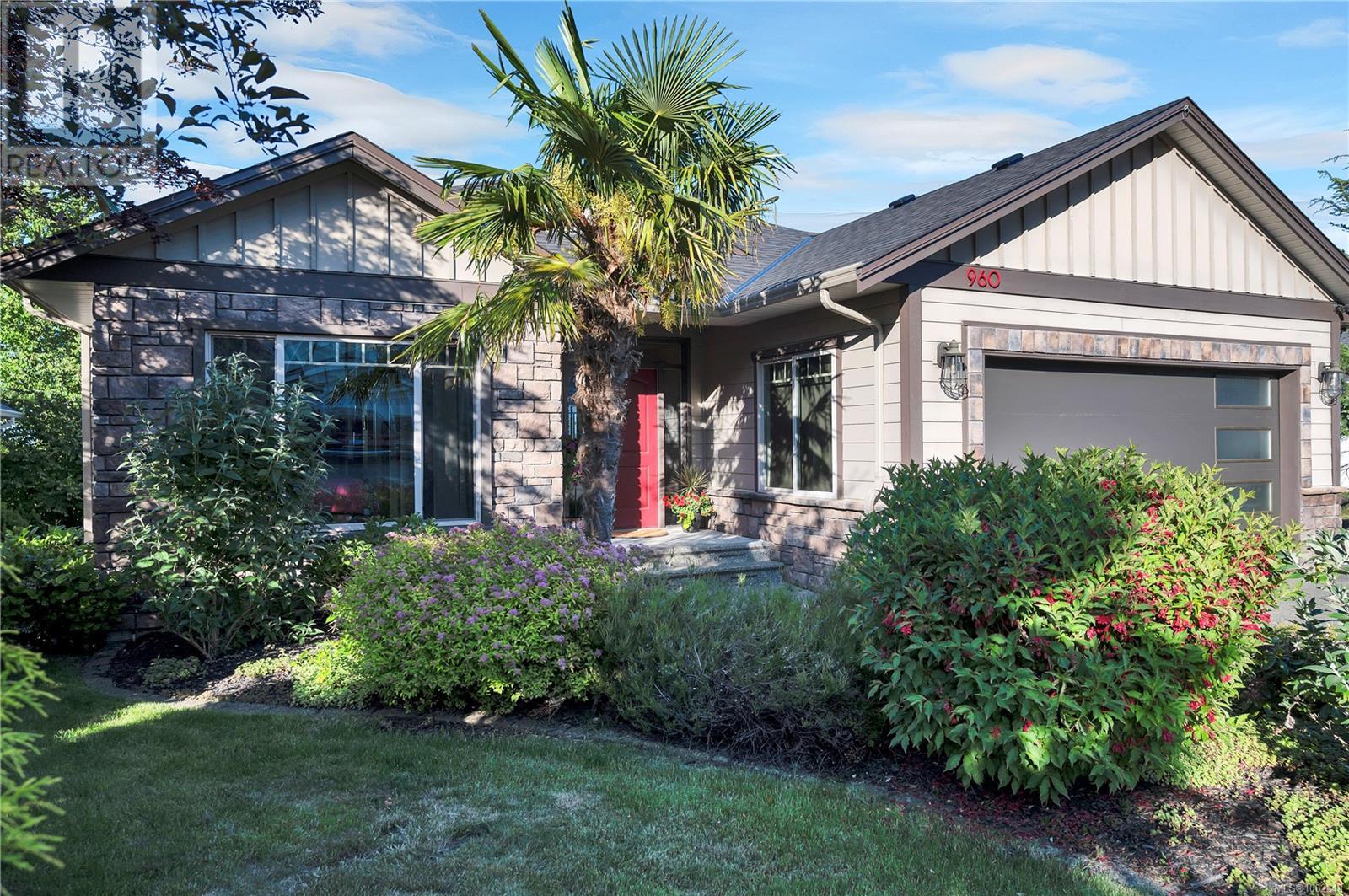 960 Timberline Dr, Campbell River, British Columbia  V9W 1W1 - Photo 2 - 1002848