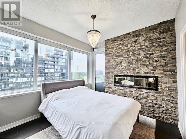 N505 - 120 Bayview Avenue, Toronto, Ontario  M5A 0G4 - Photo 11 - C12205905
