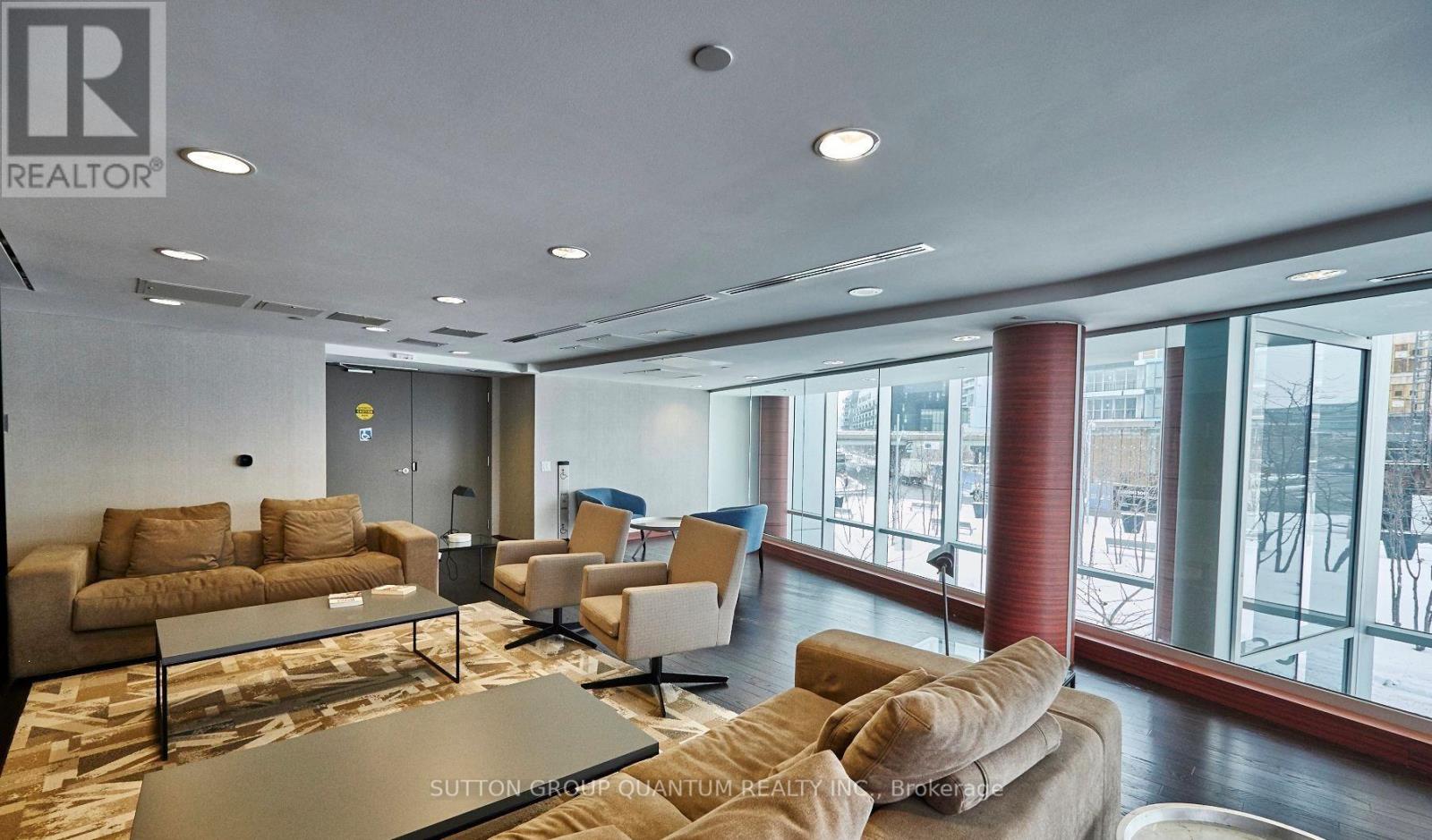 N505 - 120 Bayview Avenue, Toronto, Ontario  M5A 0G4 - Photo 25 - C12205905