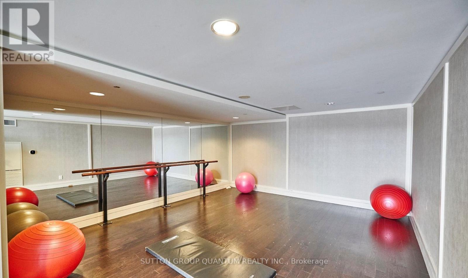 N505 - 120 Bayview Avenue, Toronto, Ontario  M5A 0G4 - Photo 24 - C12205905