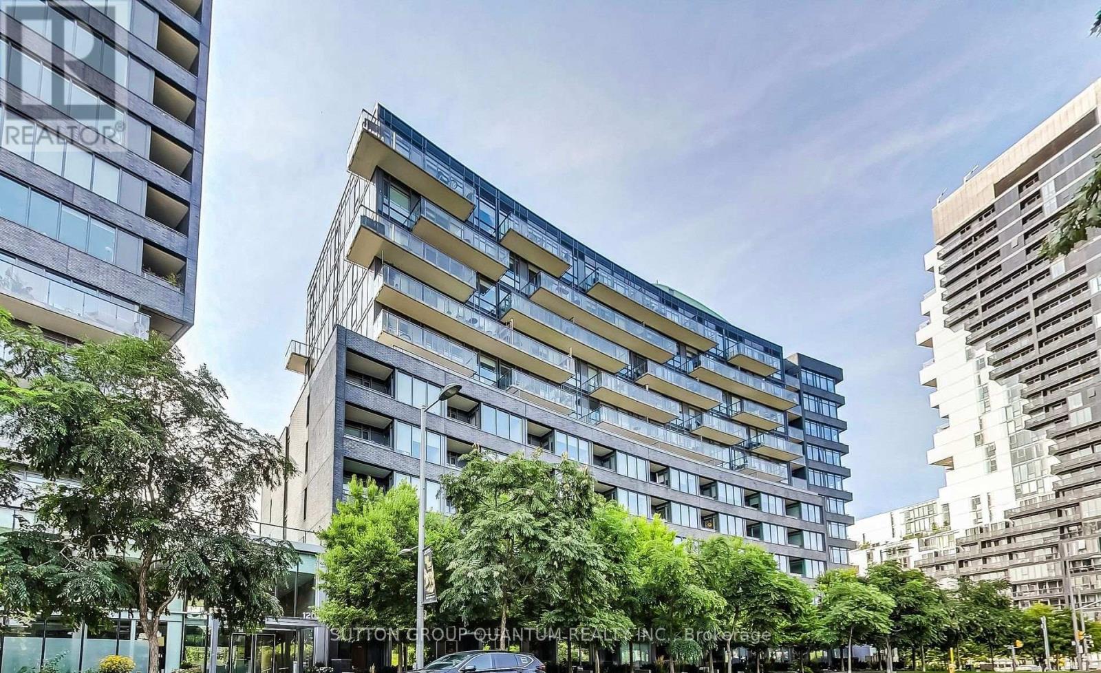 N505 - 120 Bayview Avenue, Toronto, Ontario  M5A 0G4 - Photo 26 - C12205905