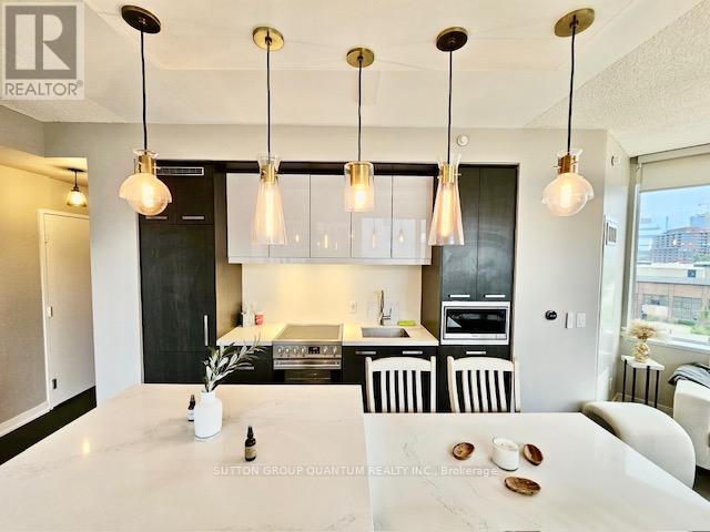 N505 - 120 Bayview Avenue, Toronto, Ontario  M5A 0G4 - Photo 5 - C12205905