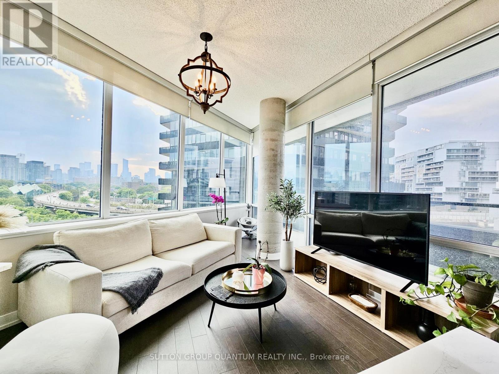 N505 - 120 Bayview Avenue, Toronto, Ontario  M5A 0G4 - Photo 8 - C12205905