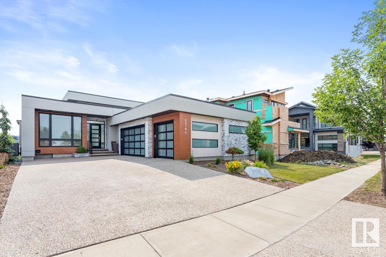 2744 WHEATON DR NW, Edmonton, Alberta