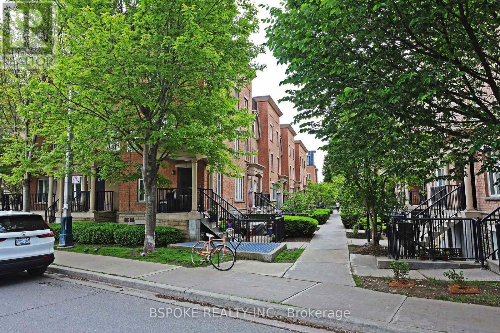 834 - 46 Western Battery Road, Toronto, Ontario  M6K 3P1 - Photo 2 - C12215355