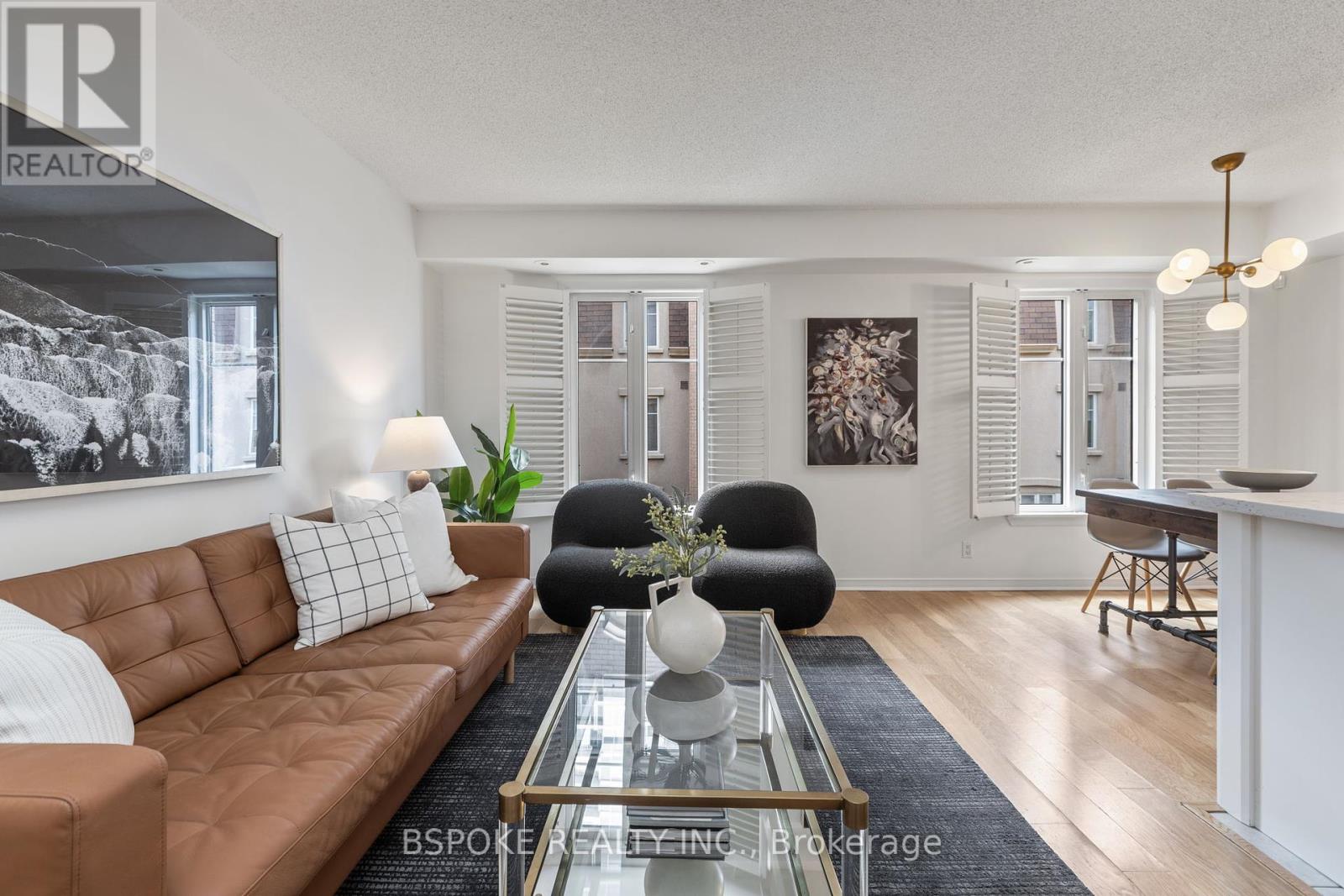 834 - 46 Western Battery Road, Toronto, Ontario  M6K 3P1 - Photo 4 - C12215355