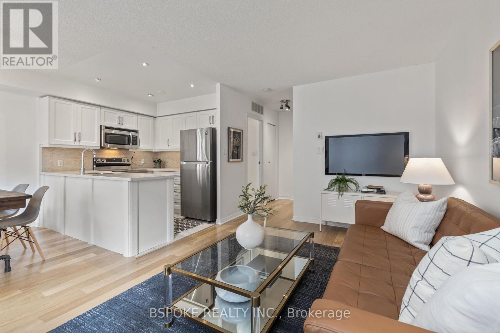 834 - 46 Western Battery Road, Toronto, Ontario  M6K 3P1 - Photo 5 - C12215355