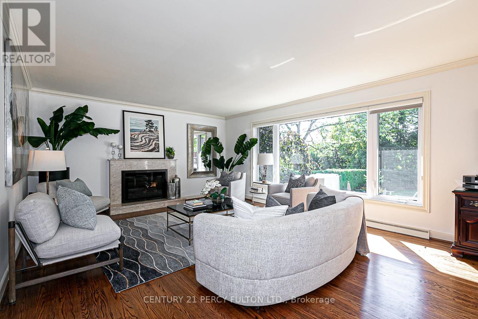 4 Page Avenue, Toronto, Ontario  M2K 2B2 - Photo 4 - C12215359