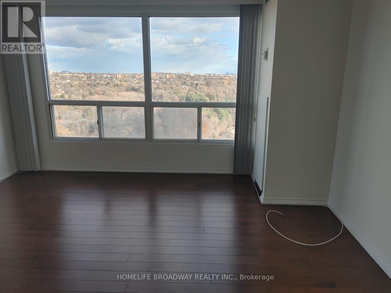 1601 - 7 Concorde Place, Toronto (Banbury-Don Mills), Ontario  M3C 3N4 - Photo 8 - C12215368