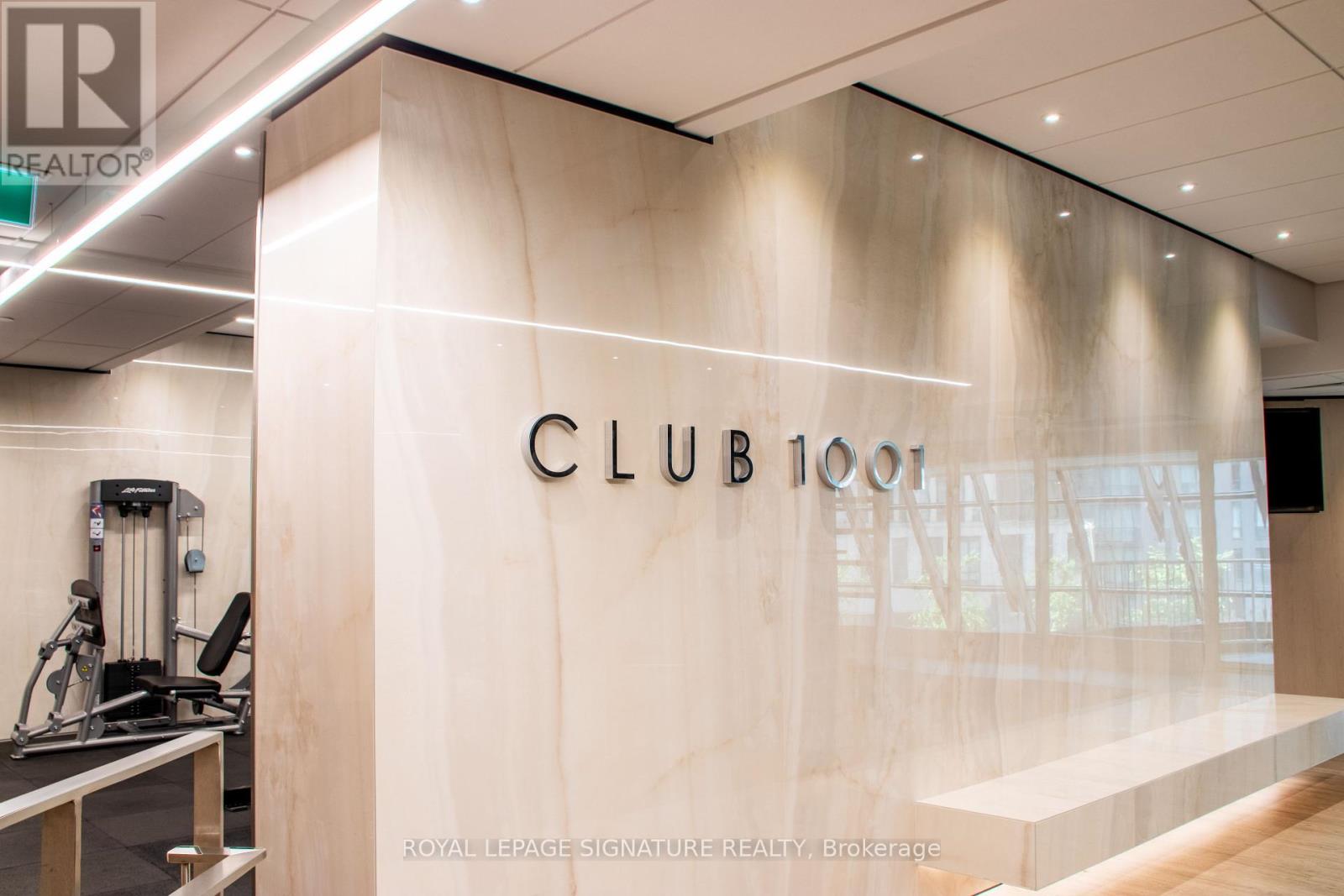 3403 - 1001 Bay Street, Toronto, Ontario  M5S 3A6 - Photo 4 - C12215372