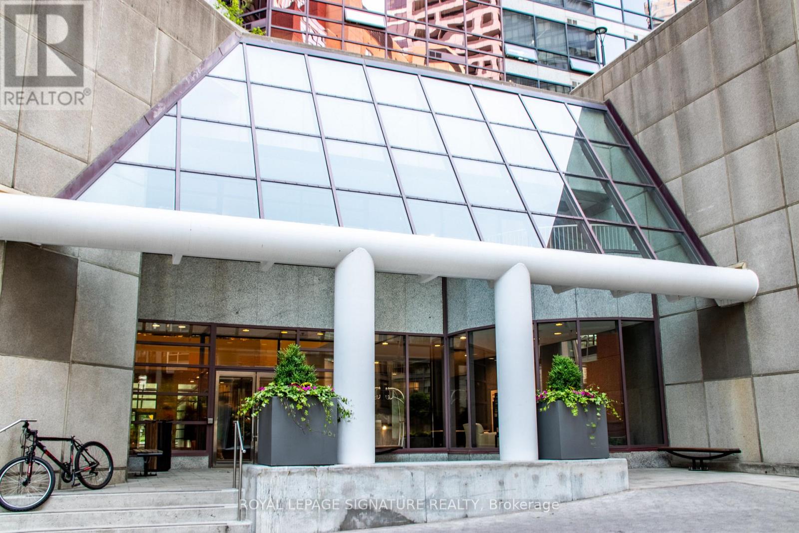 3403 - 1001 Bay Street, Toronto, Ontario  M5S 3A6 - Photo 42 - C12215372