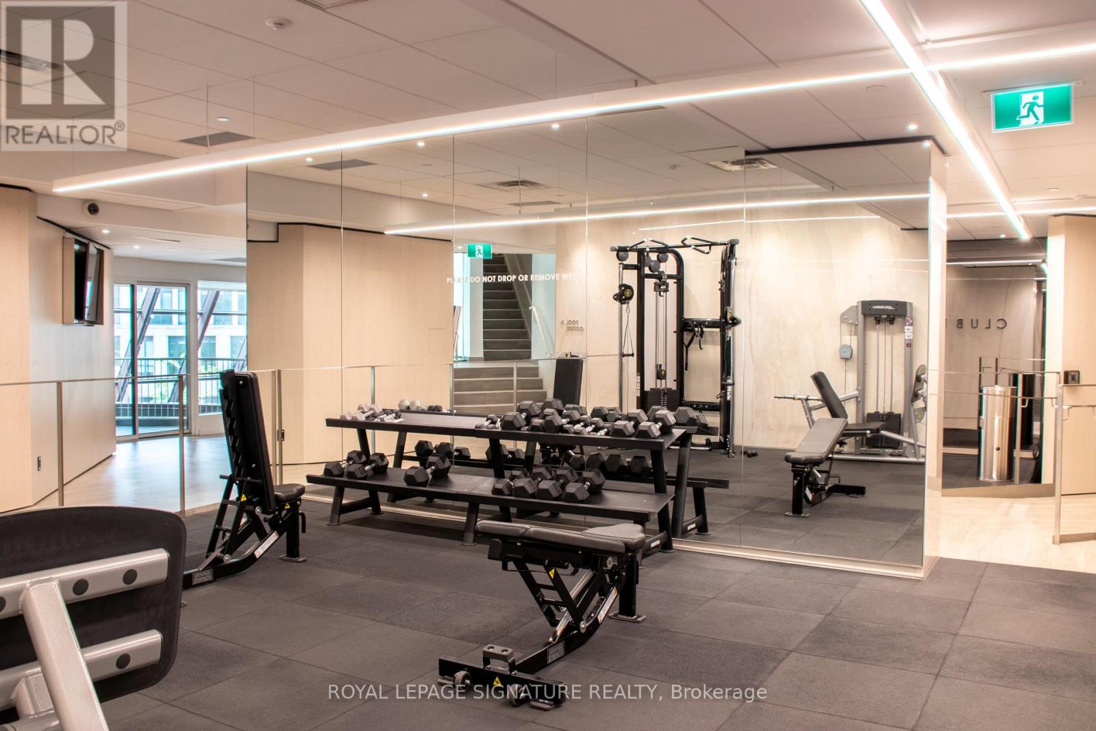 3403 - 1001 Bay Street, Toronto, Ontario  M5S 3A6 - Photo 8 - C12215372
