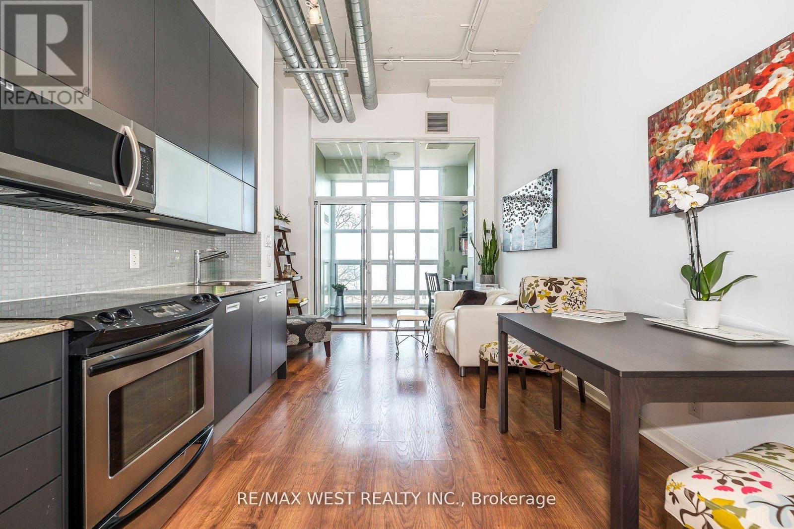 333 - 380 Macpherson Avenue, Toronto, Ontario  M4V 3E3 - Photo 24 - C12215411