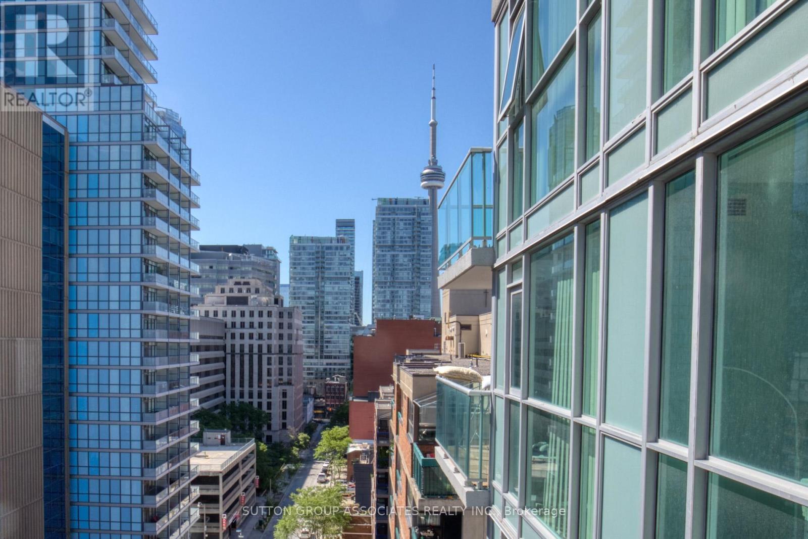 1208 - 96 St Patrick Street, Toronto, Ontario  M5T 1V2 - Photo 17 - C12215427