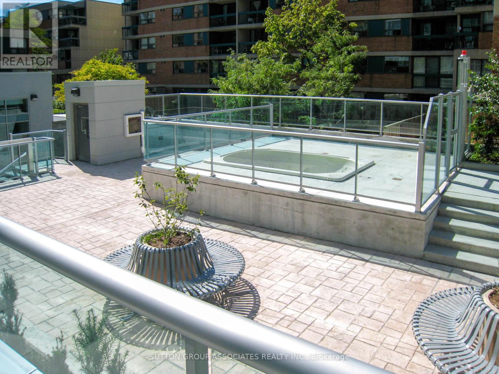 1208 - 96 St Patrick Street, Toronto, Ontario  M5T 1V2 - Photo 19 - C12215427