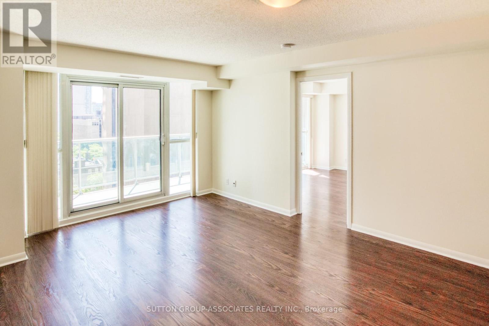 1208 - 96 St Patrick Street, Toronto, Ontario  M5T 1V2 - Photo 2 - C12215427