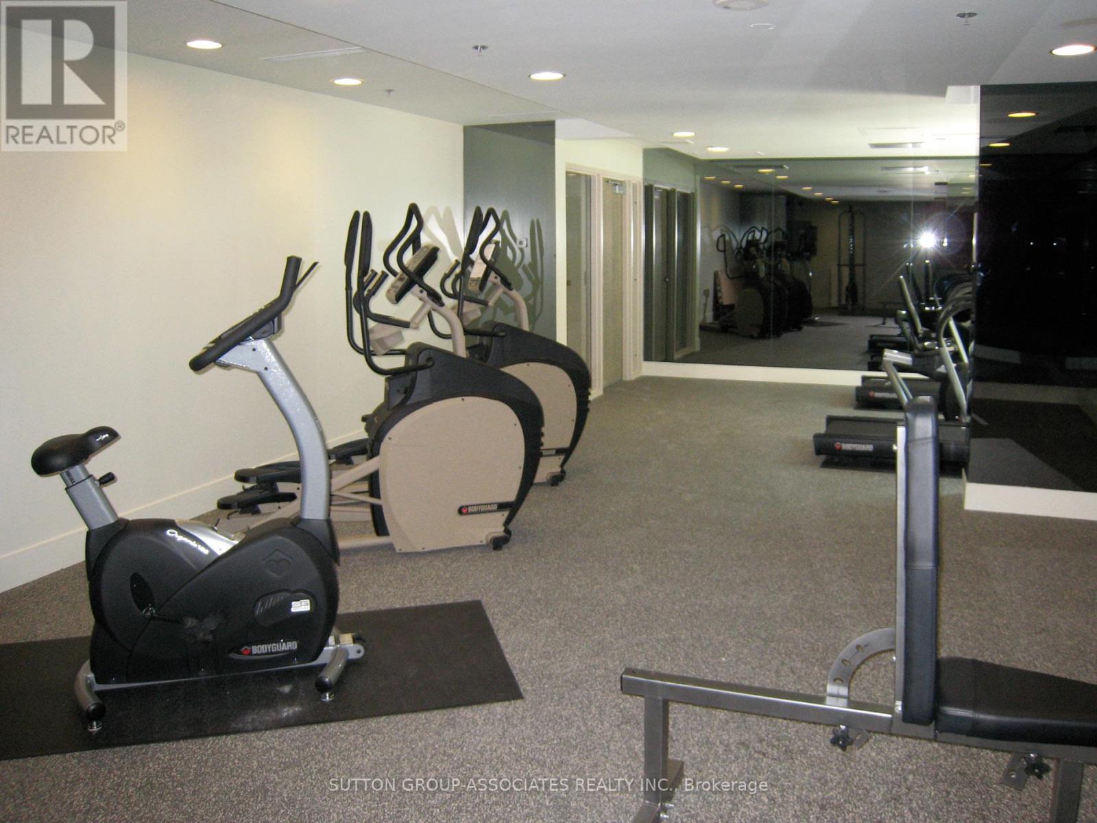 1208 - 96 St Patrick Street, Toronto, Ontario  M5T 1V2 - Photo 21 - C12215427
