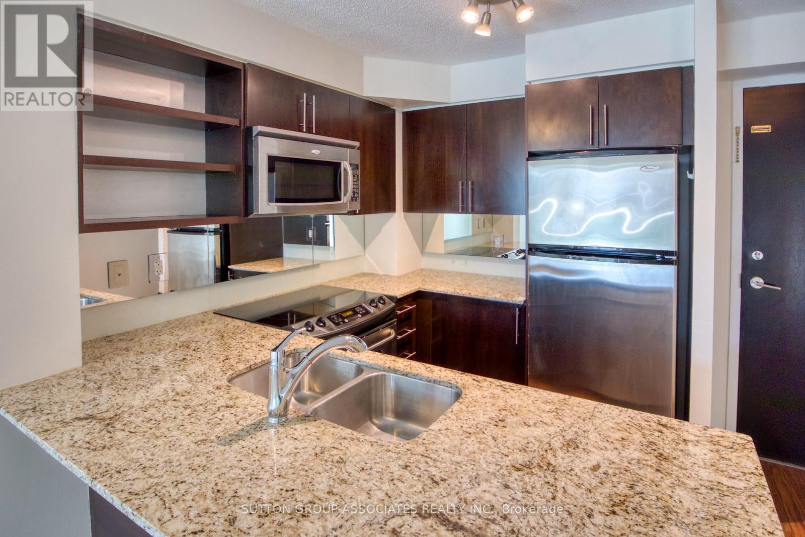 1208 - 96 St Patrick Street, Toronto, Ontario  M5T 1V2 - Photo 5 - C12215427
