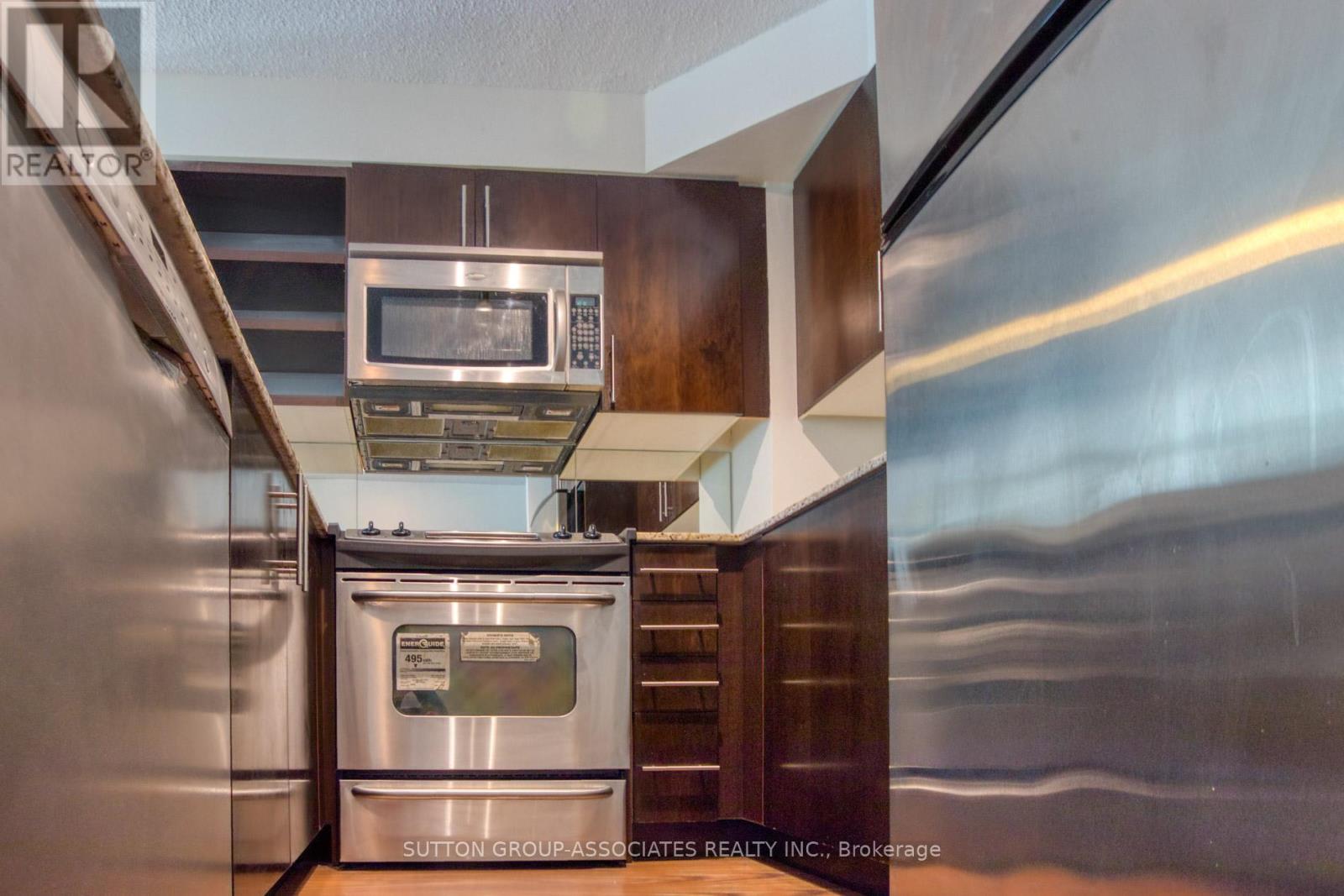 1208 - 96 St Patrick Street, Toronto, Ontario  M5T 1V2 - Photo 6 - C12215427