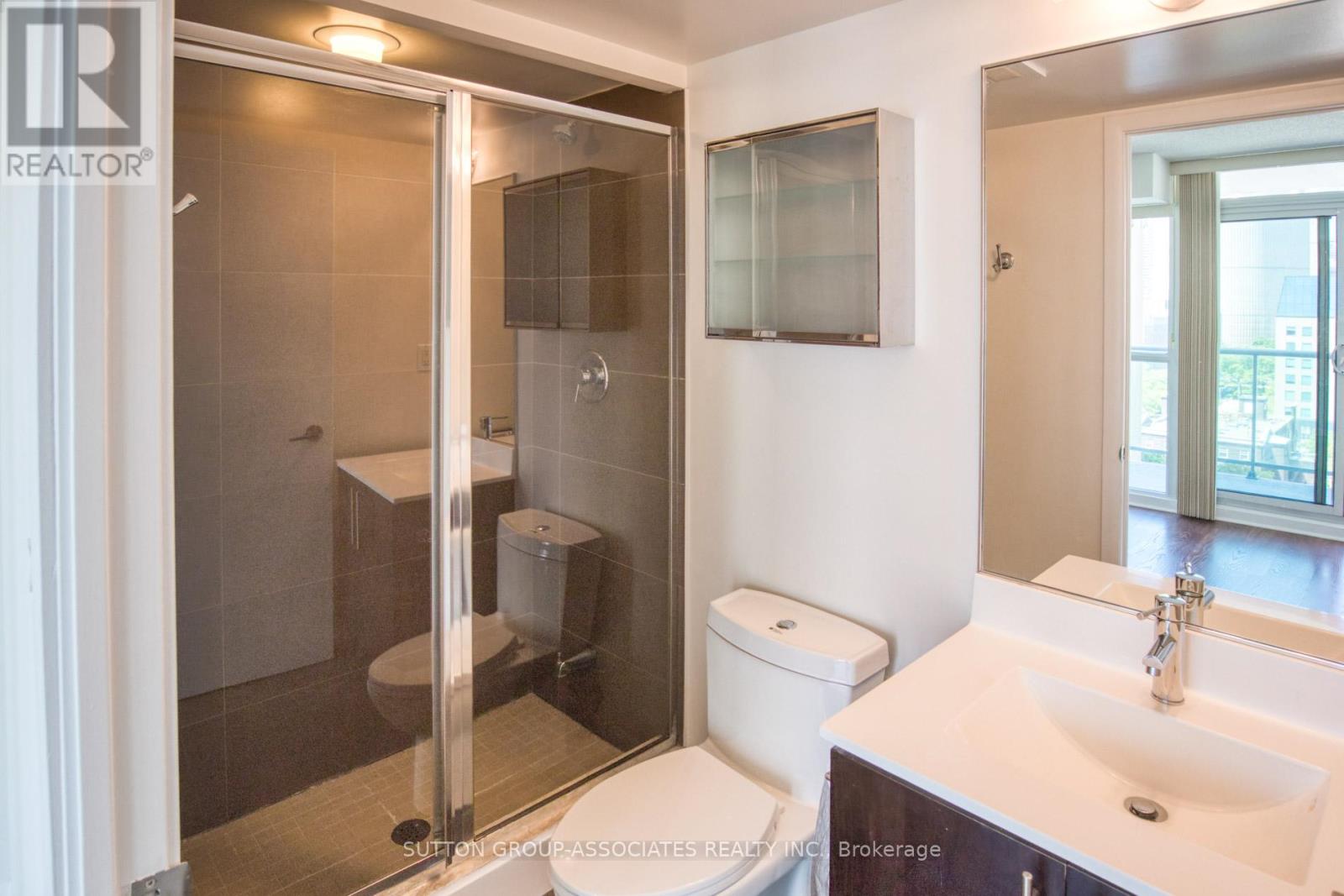 1208 - 96 St Patrick Street, Toronto, Ontario  M5T 1V2 - Photo 9 - C12215427