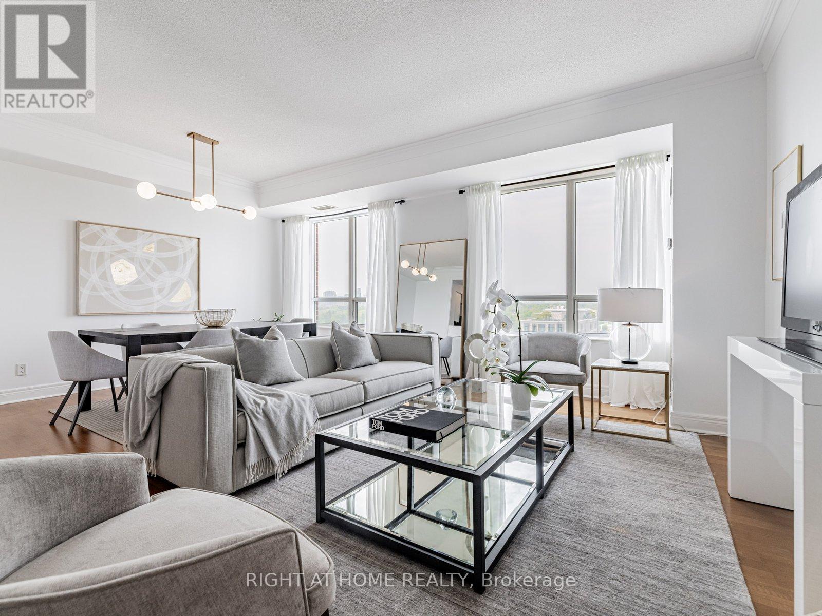 Rg1 - 1 Clairtrell Road, Toronto, Ontario  M2N 7H6 - Photo 6 - C12215450