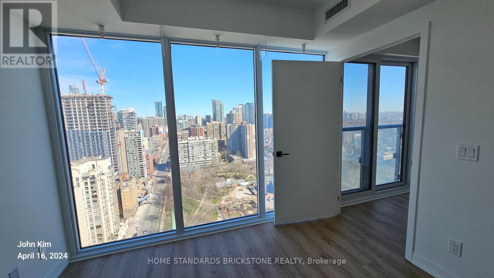 3108 - 319 Jarvis Street, Toronto, Ontario  M5B 0C8 - Photo 10 - C12215455