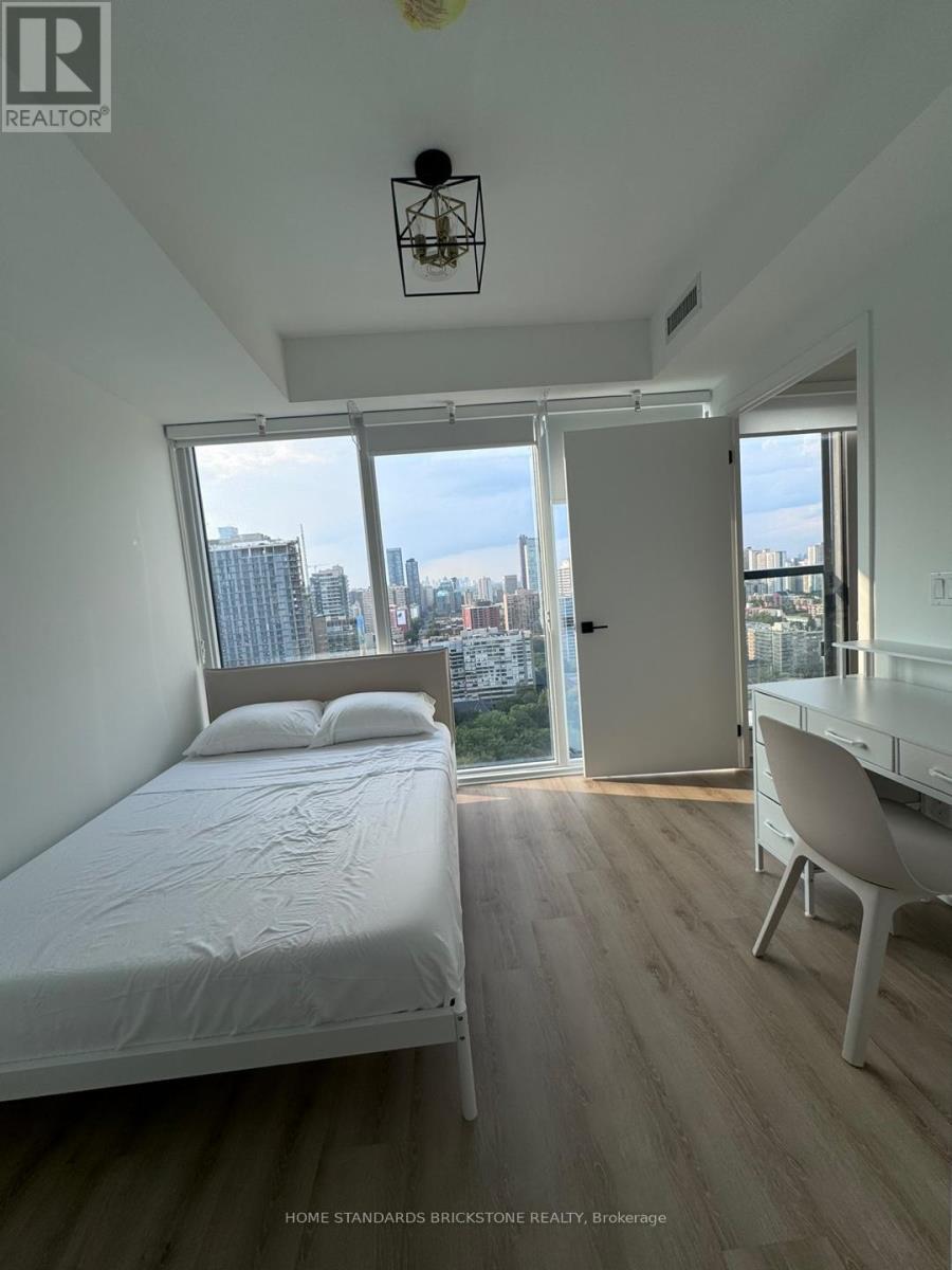 3108 - 319 Jarvis Street, Toronto, Ontario  M5B 0C8 - Photo 11 - C12215455
