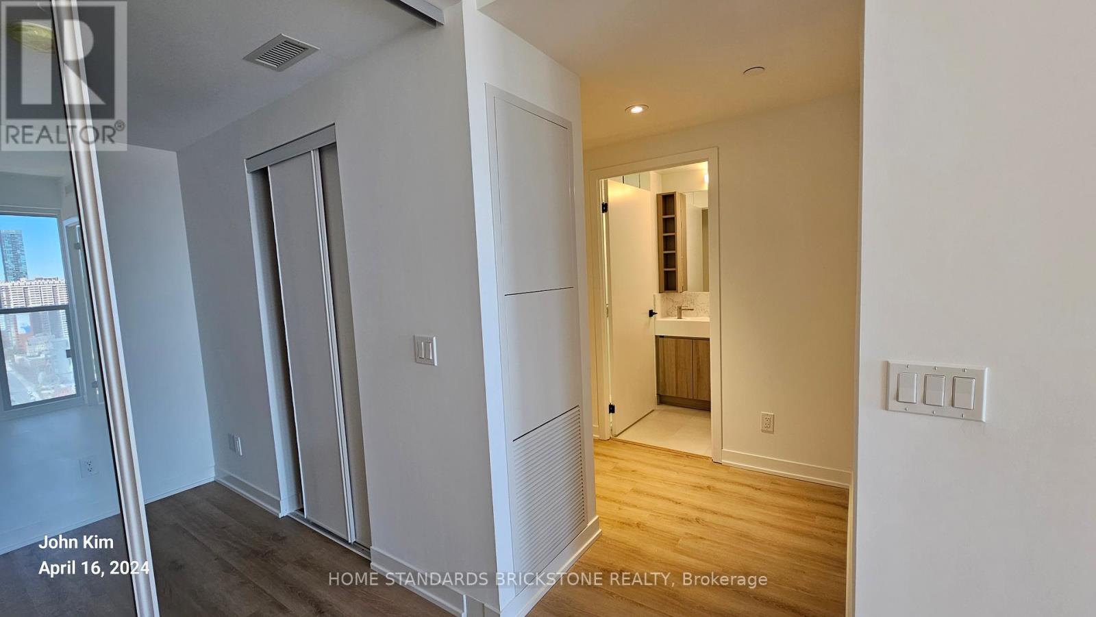 3108 - 319 Jarvis Street, Toronto, Ontario  M5B 0C8 - Photo 17 - C12215455