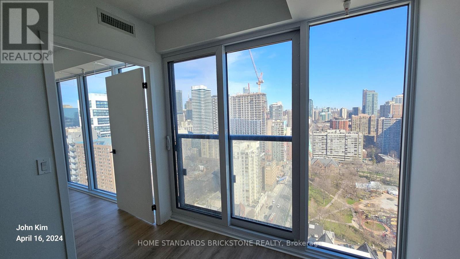 3108 - 319 Jarvis Street, Toronto, Ontario  M5B 0C8 - Photo 18 - C12215455