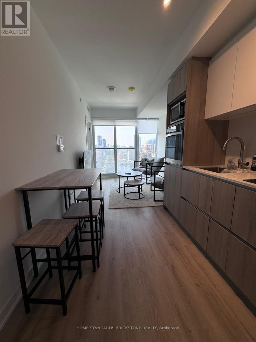 3108 - 319 Jarvis Street, Toronto, Ontario  M5B 0C8 - Photo 22 - C12215455