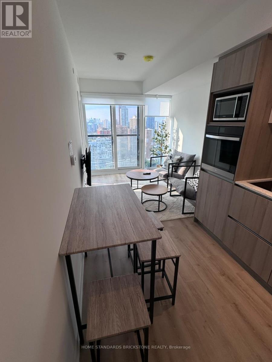 3108 - 319 Jarvis Street, Toronto, Ontario  M5B 0C8 - Photo 23 - C12215455