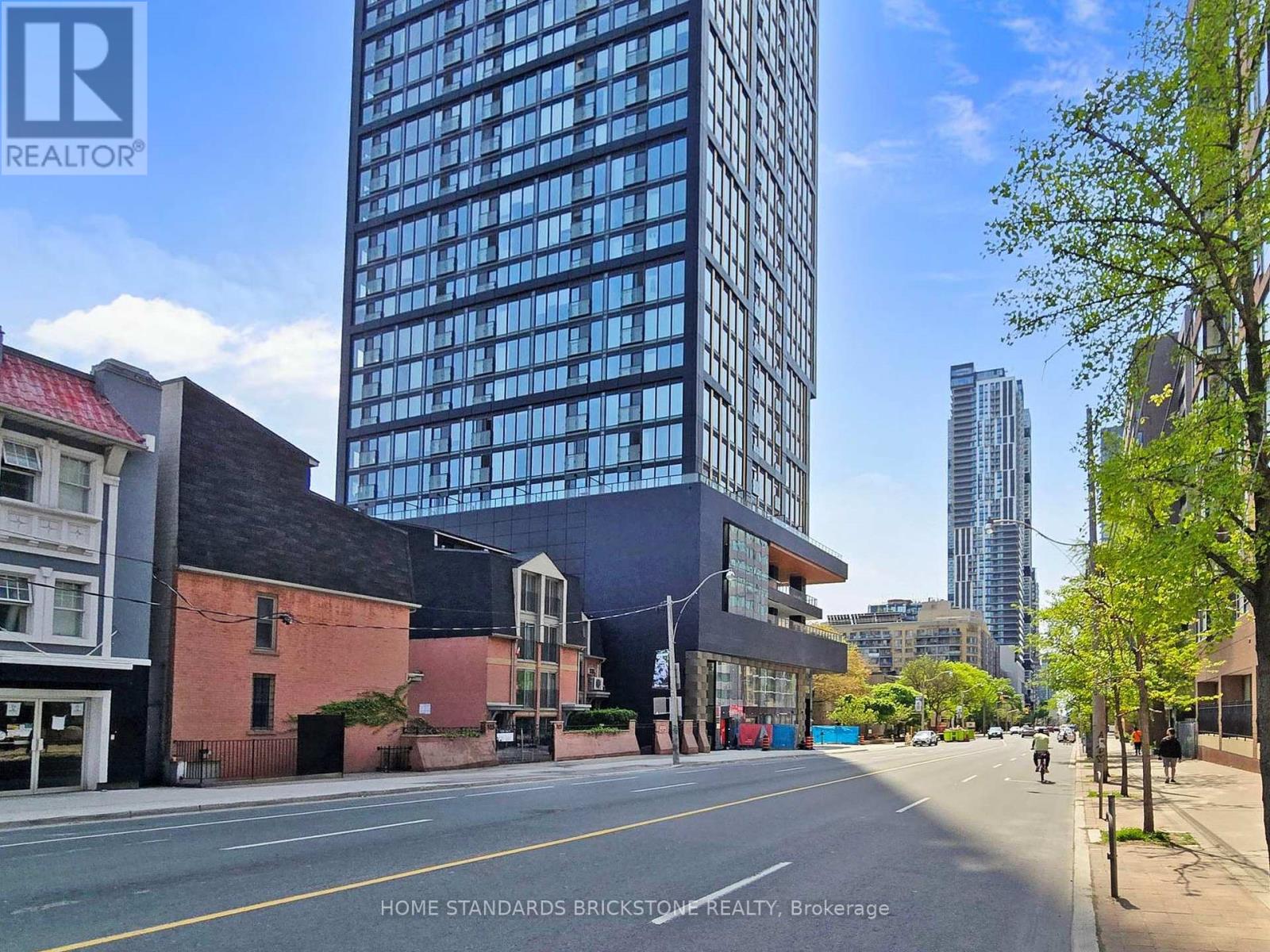 3108 - 319 Jarvis Street, Toronto, Ontario  M5B 0C8 - Photo 36 - C12215455
