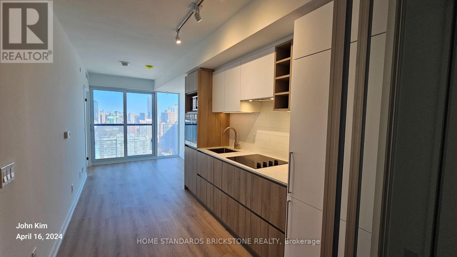 3108 - 319 Jarvis Street, Toronto, Ontario  M5B 0C8 - Photo 7 - C12215455