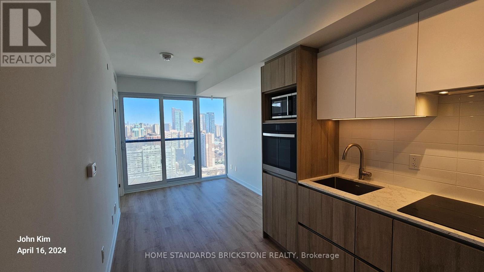 3108 - 319 Jarvis Street, Toronto, Ontario  M5B 0C8 - Photo 8 - C12215455