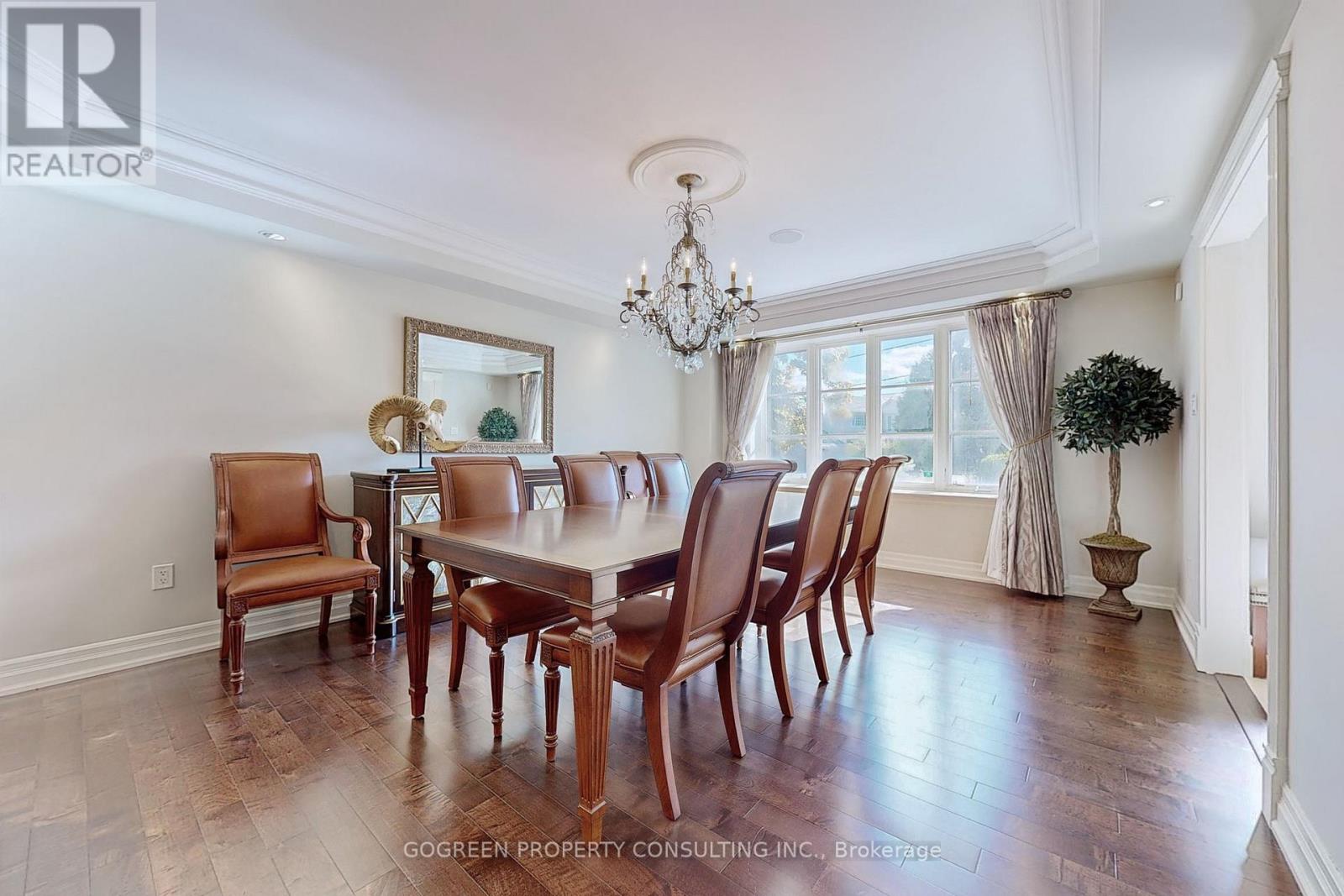54 Berkindale Drive, Toronto, Ontario  M2L 1Z8 - Photo 8 - C12215476