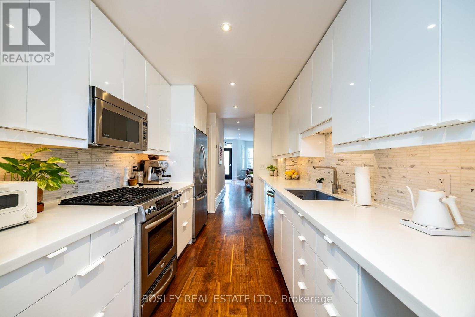 122 Spruce Street E, Toronto, Ontario  M5A 2J5 - Photo 12 - C12215484