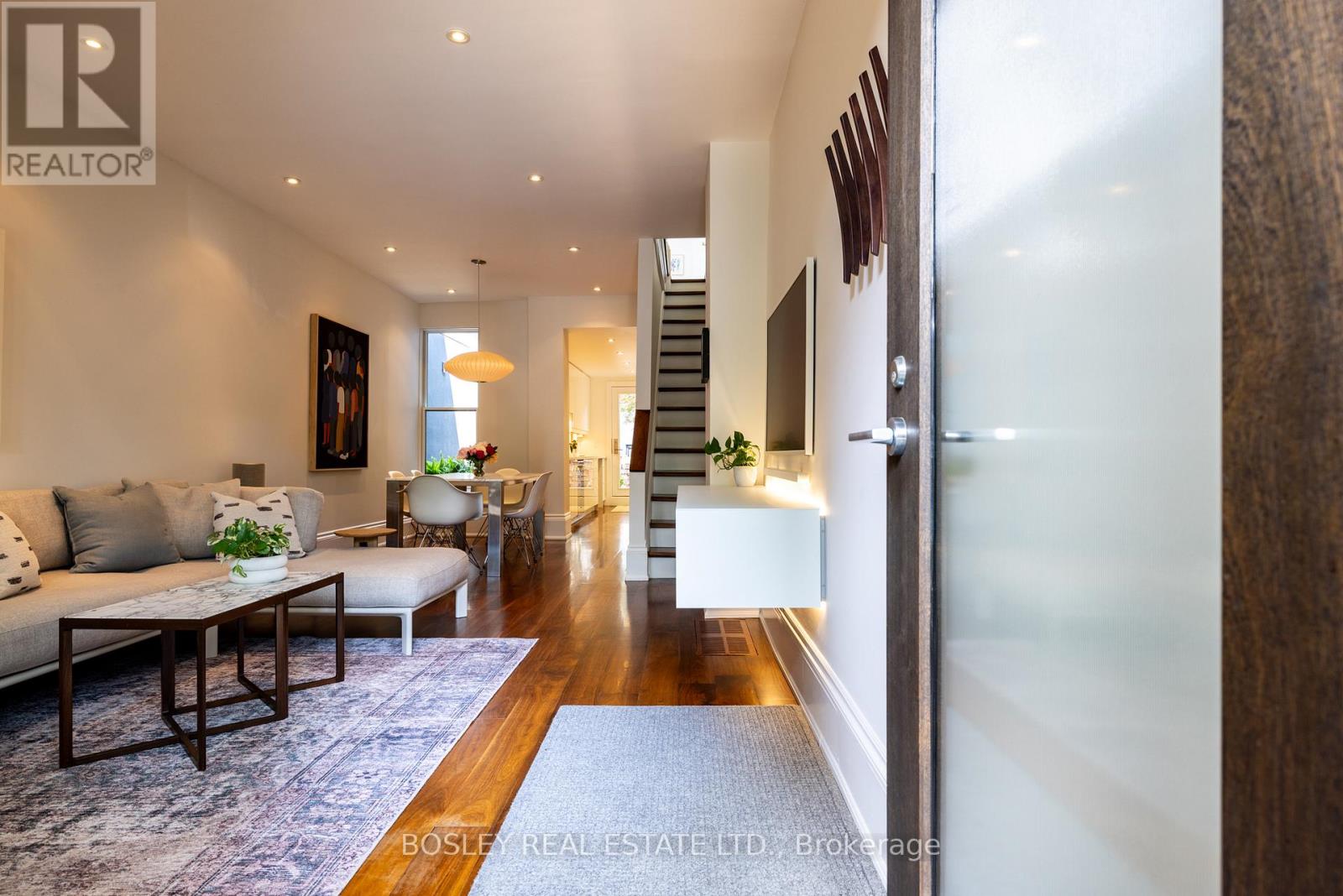 122 Spruce Street E, Toronto, Ontario  M5A 2J5 - Photo 2 - C12215484