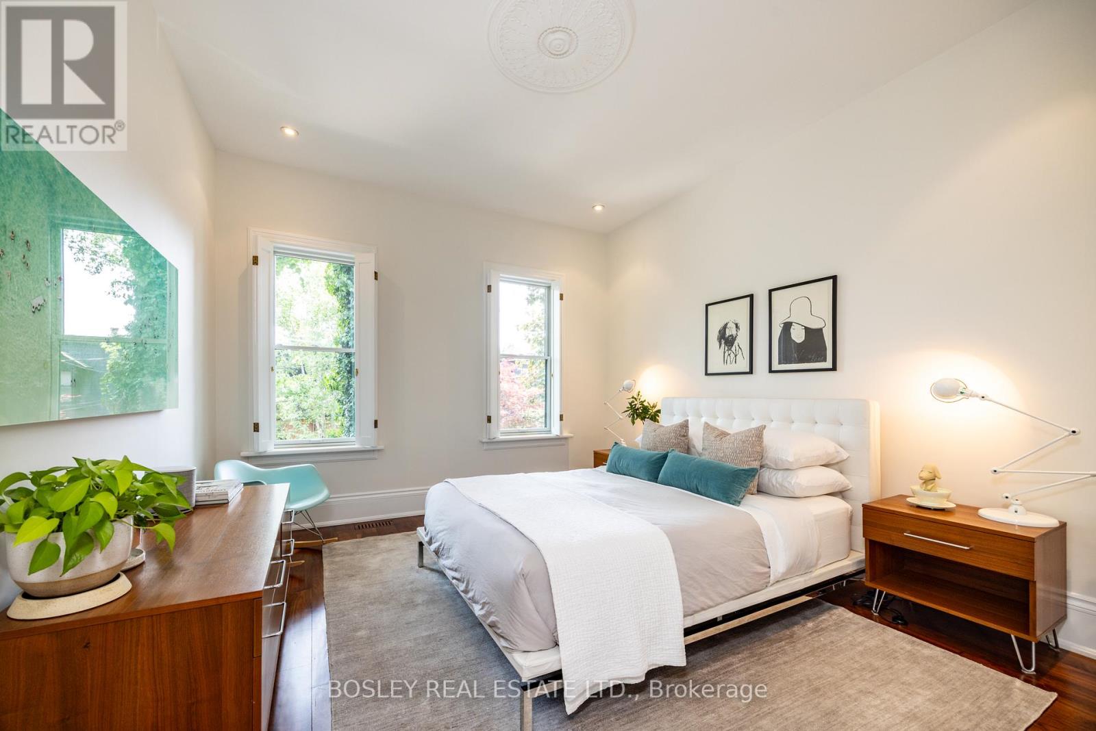 122 Spruce Street E, Toronto, Ontario  M5A 2J5 - Photo 24 - C12215484