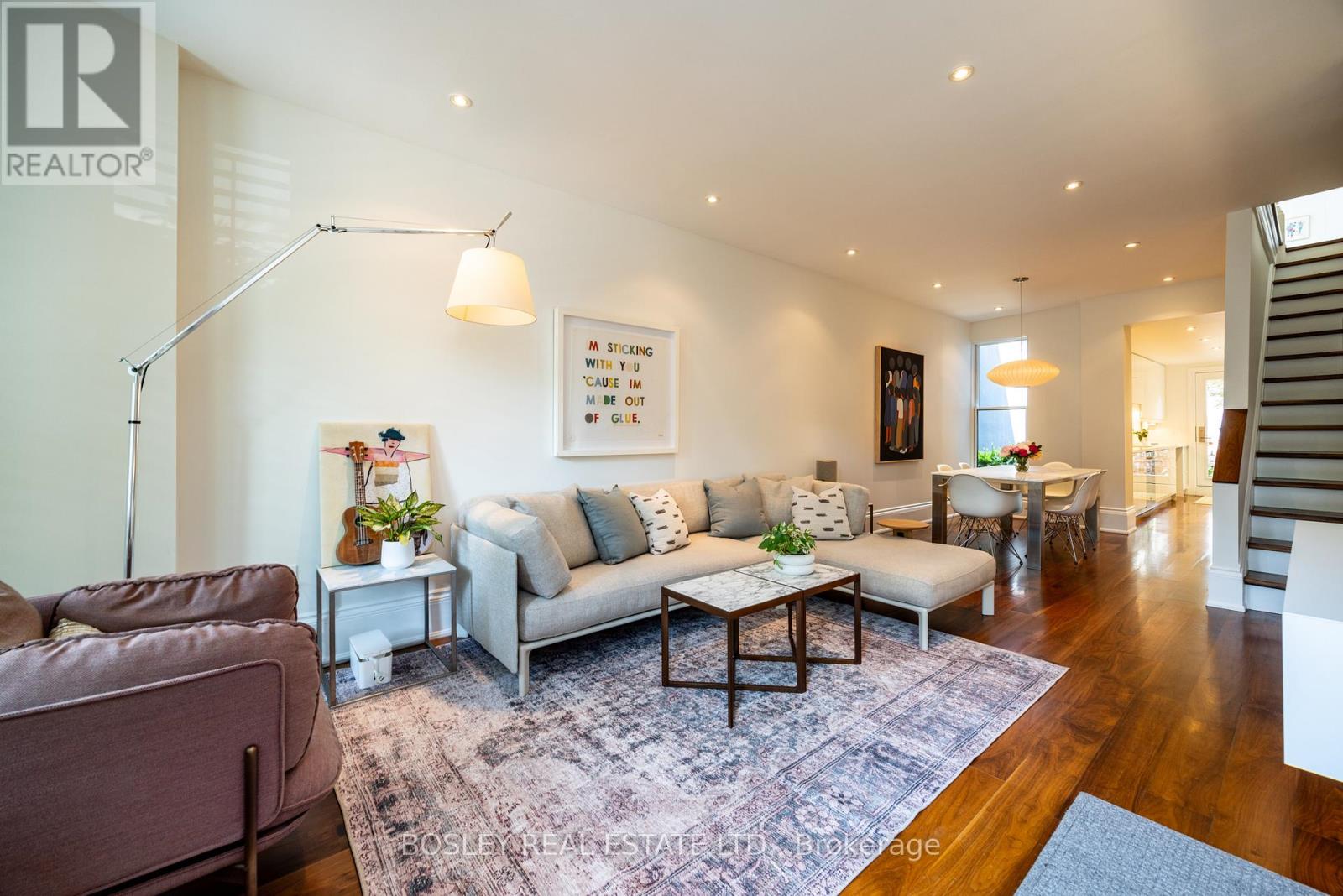 122 Spruce Street E, Toronto, Ontario  M5A 2J5 - Photo 3 - C12215484