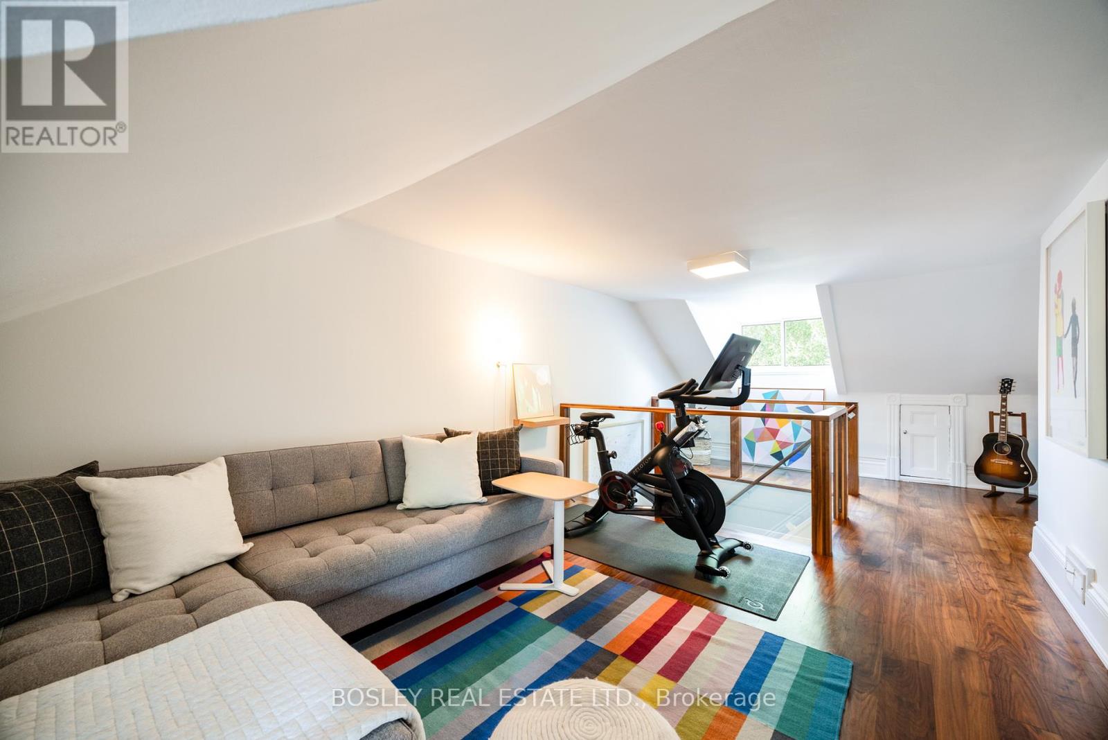 122 Spruce Street E, Toronto, Ontario  M5A 2J5 - Photo 32 - C12215484